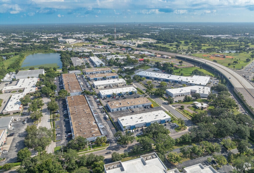 More Photos Of 3443-3479 Parkway Center Ct, Orlando Unknown For Lease