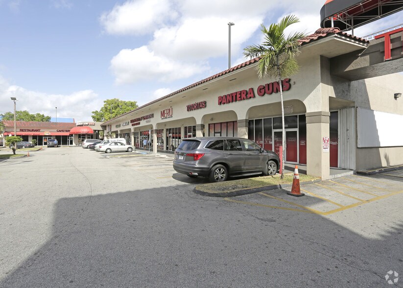 More Photos Of 7269-7393 NW 36th St, Miami Unknown For Lease