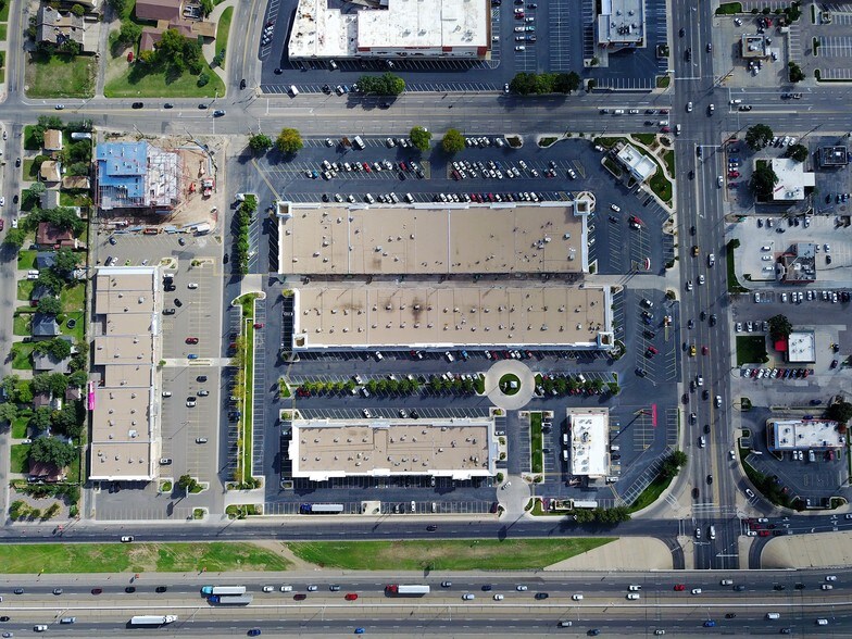 More Photos Of 2401-2493 Interstate 40 W, Amarillo Unknown For Lease