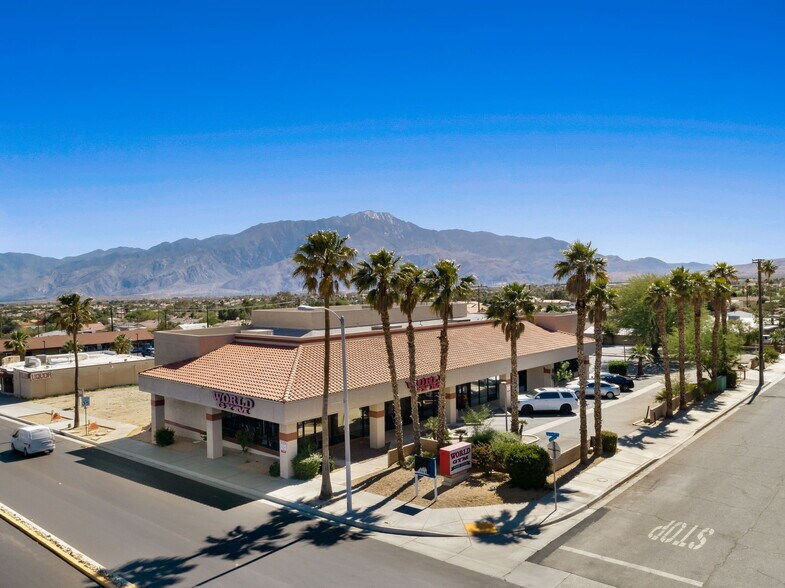 More Photos Of 12155 Palm Dr, Desert Hot Springs Health Club For Lease