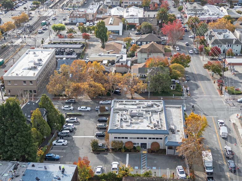 More Photos Of 790 Mission Ave, San Rafael Office For Sale