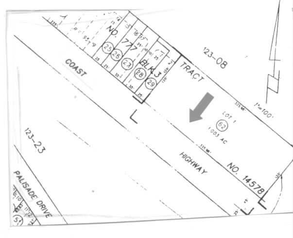 More Photos Of 34700 Pacific Coast Hwy, Capistrano Beach Office For Lease
