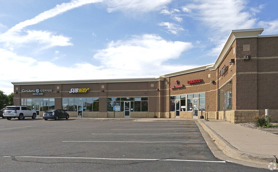 More Photos Of 5145 County Rd 101, Hamel Unknown For Lease