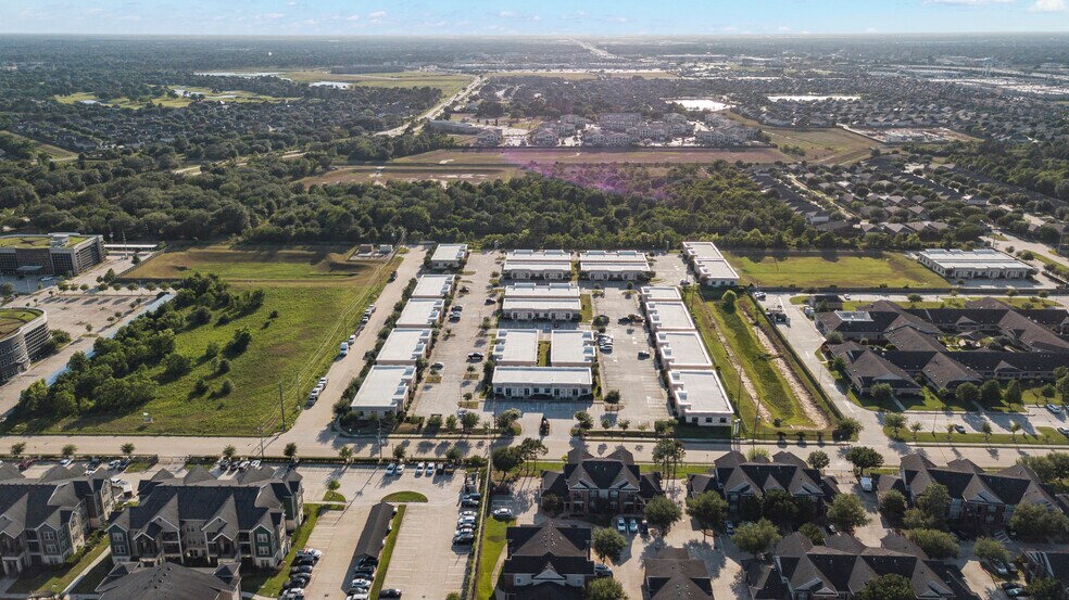 More Photos Of 440 Cobia Dr, Katy Office For Lease