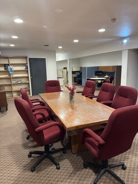 More Photos Of 105 Pearl St, Ypsilanti Office For Lease