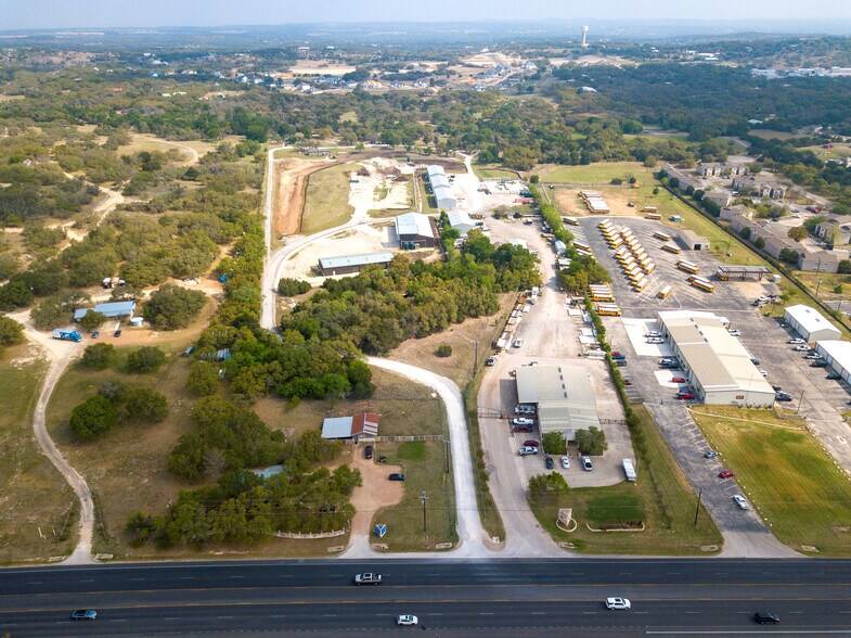 More Photos Of 2520 W Highway 290, Dripping Springs Light Manufacturing For Sale