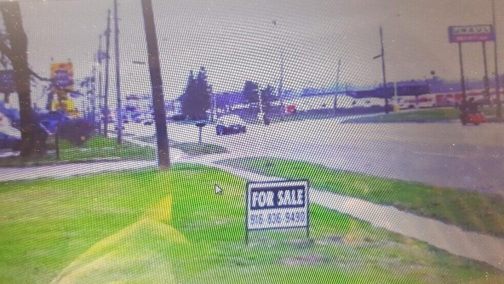 More Photos Of 1850 W Alexis Rd, Toledo Land For Sale