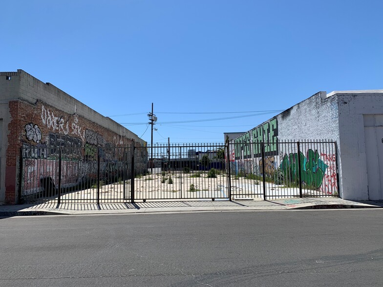 Primary Photo Of 448 S Alameda St, Los Angeles Land For Sale