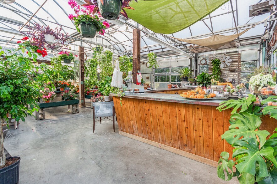 More Photos Of 178 Charles Colman Blvd, Pawling Garden Center For Sale