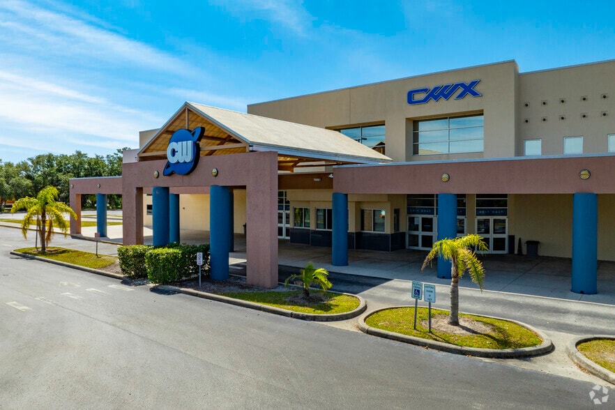 More Photos Of 4345 W New Haven Ave, Melbourne Movie Theatre For Sale