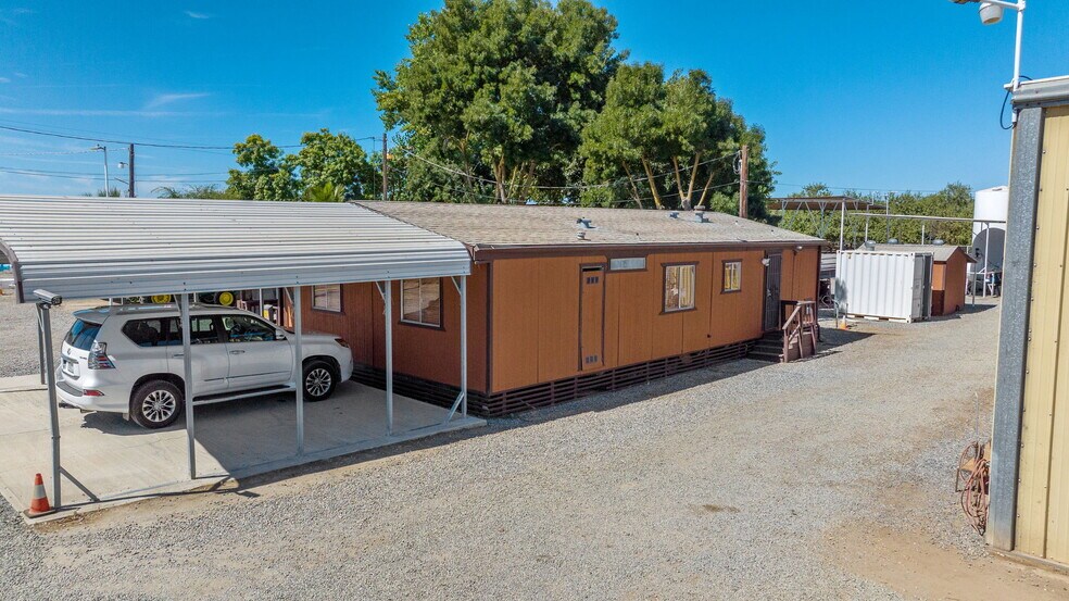 More Photos Of 28548 Woollomes Rd, Wasco Land For Sale