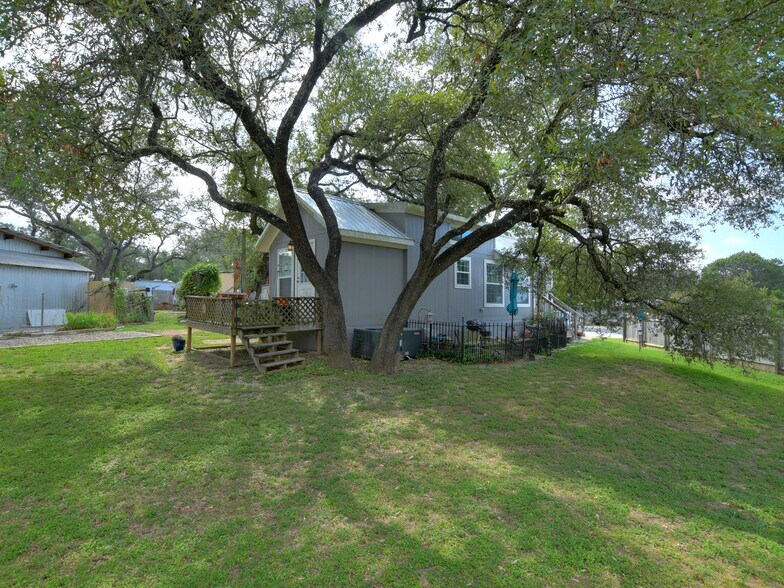 More Photos Of 1703 Saracen Rd, Austin Land For Sale