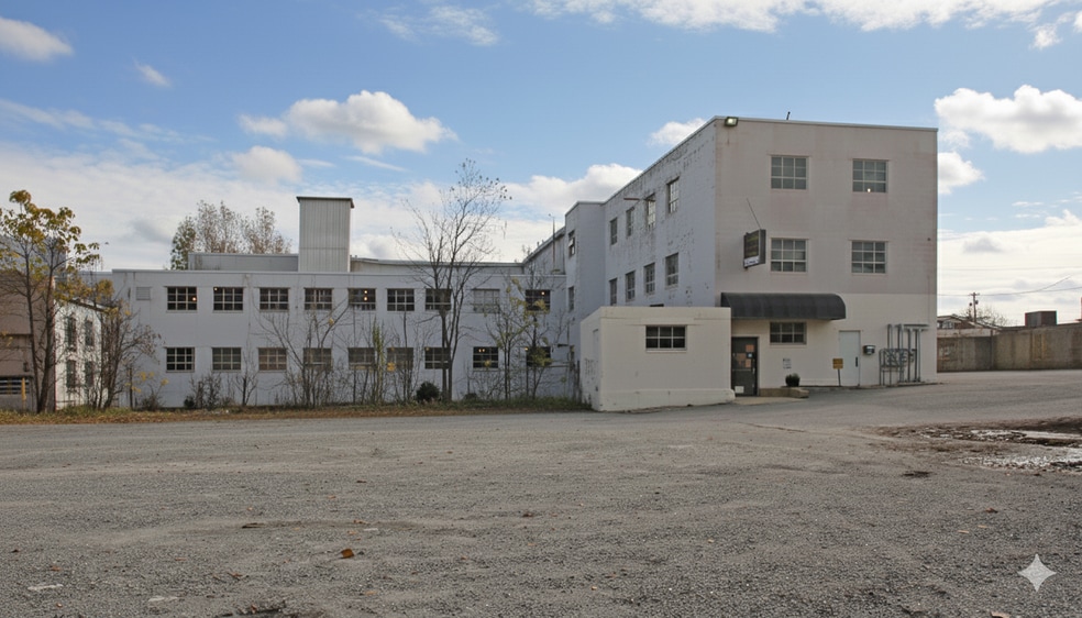 More Photos Of 85 Water St, Leominster Warehouse For Sale