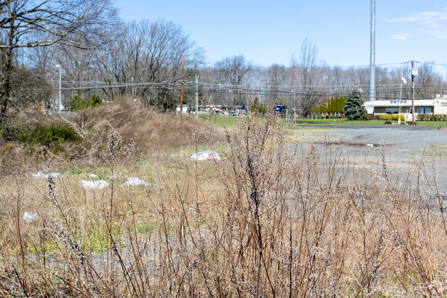 More Photos Of 801 N Route 206, Princeton Township Office For Sale