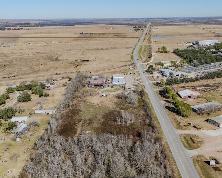 More Photos Of 0 HWY 60 N Hwy, Bay City Land For Sale