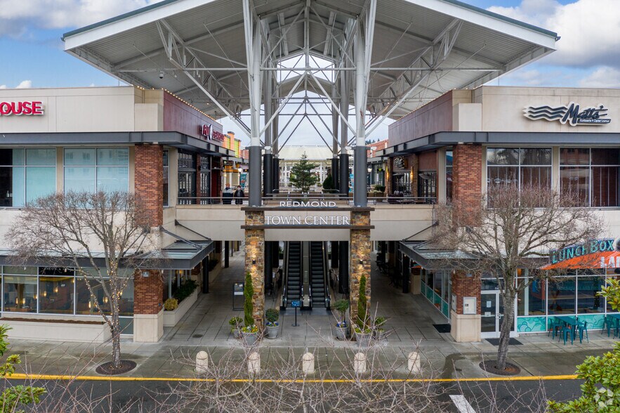 More Photos Of 16495 NE 74th St, Redmond Unknown For Lease