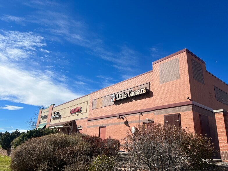 More Photos Of 7211 Sheridan Blvd, Westminster Freestanding For Sale