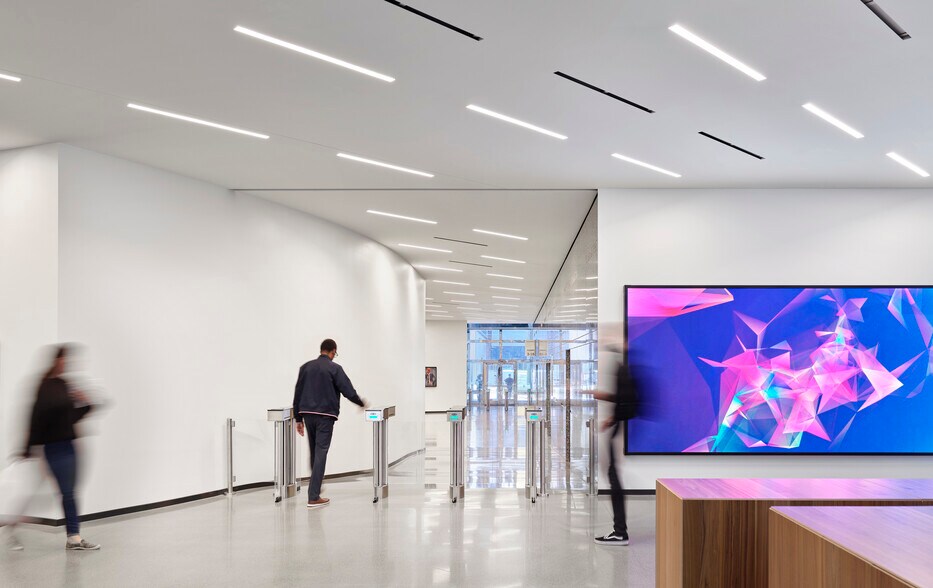 More Photos Of 1201 Walnut St, Kansas City Unknown For Lease