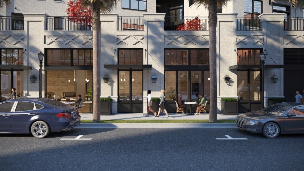 More Photos Of 601 Indian St, Savannah Apartments For Lease