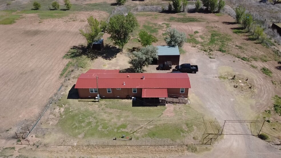 More Photos Of 61 Pueblitos Rd, Belen Industrial For Sale