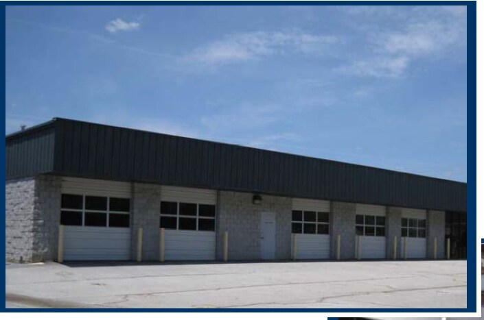 More Photos Of 190 Old Loganville Rd SW, Loganville Auto Repair For Lease