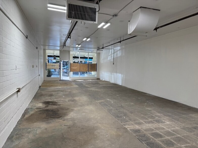 More Photos Of 312 N Santa Cruz Ave, Los Gatos General Retail For Lease