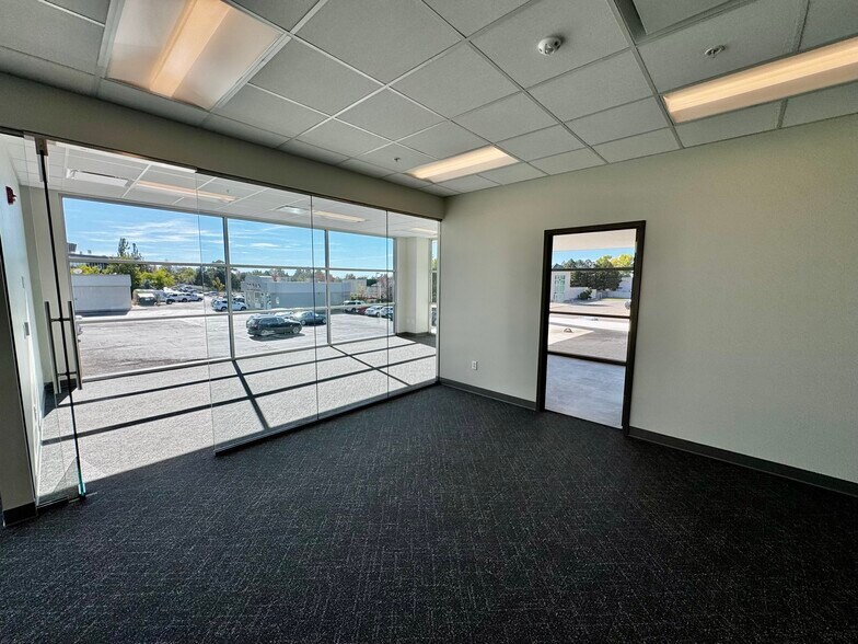 More Photos Of 4605 Harrison Blvd, Ogden Office For Sale