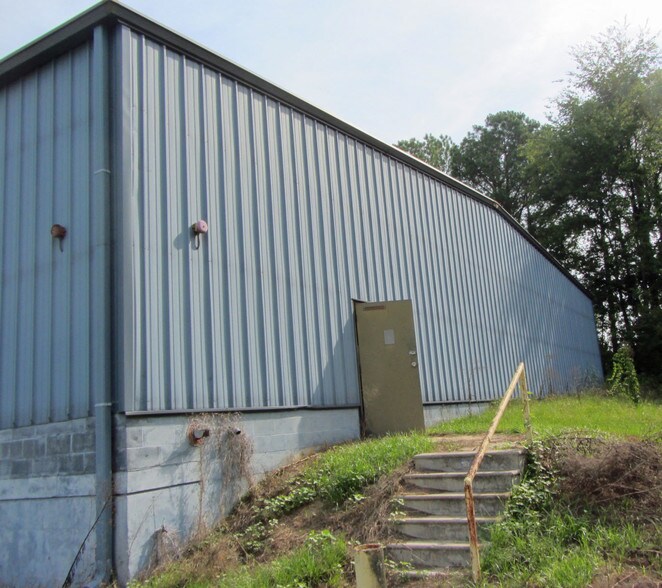 More Photos Of 3146 Grants Mill Rd W, Wallace Warehouse For Sale