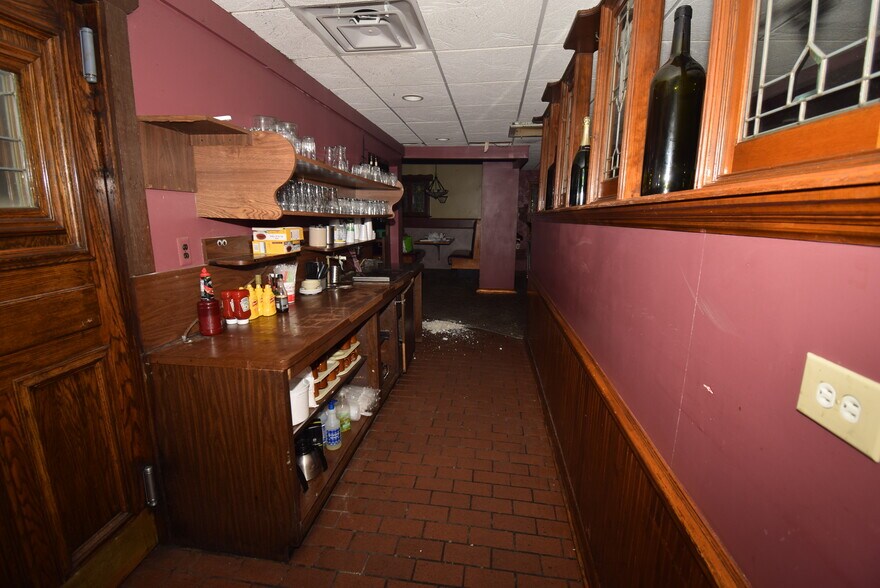 More Photos Of 62840 Van Dyke Rd, Washington Restaurant For Sale