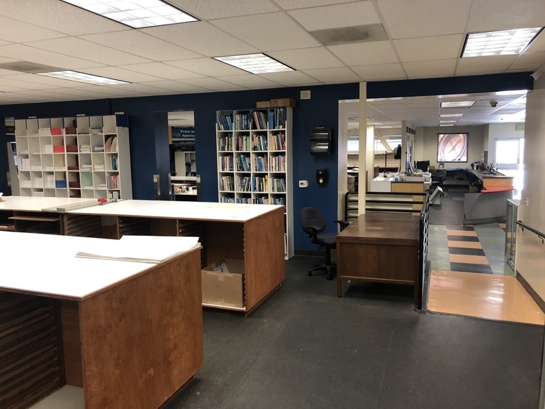 More Photos Of 225 E 6th St, Long Beach Medical For Lease