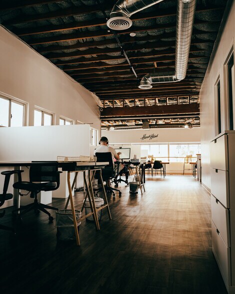 More Photos Of 4379 30th St, San Diego Coworking Space