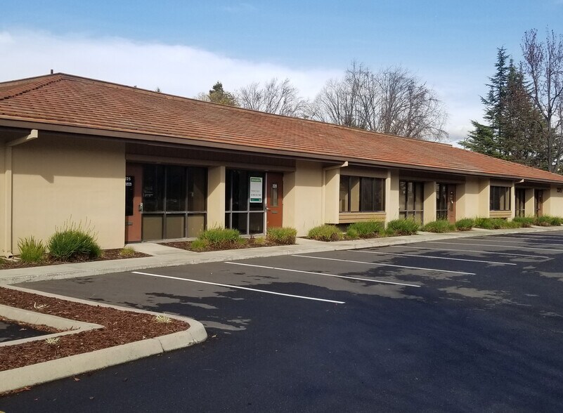 Primary Photo Of 2375 Zanker Rd, San Jose Unknown For Lease
