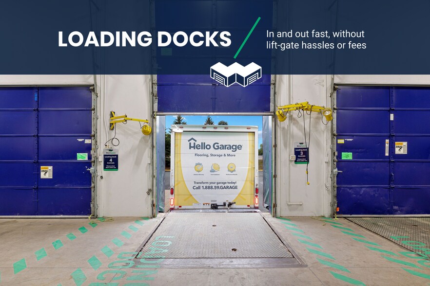 More Photos Of 5200 Thatcher Rd, Downers Grove Warehouse For Lease