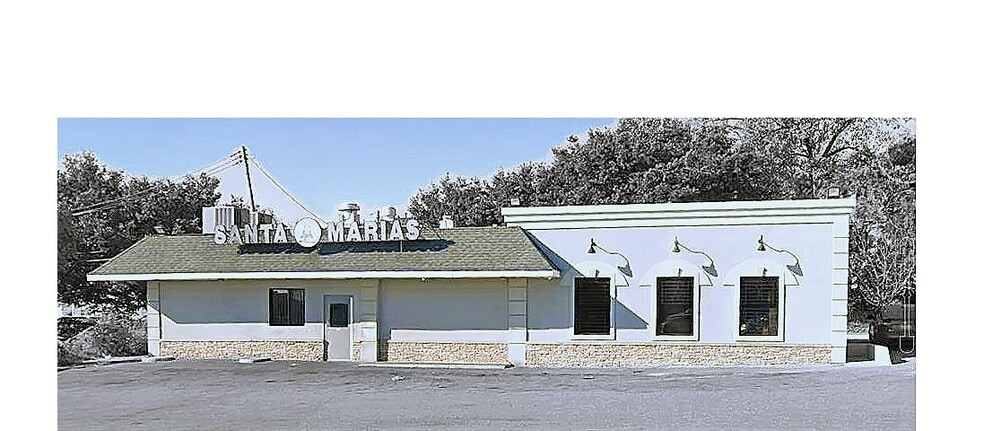 Primary Photo Of 1386 N Fremont Ave, Baltimore Restaurant For Lease