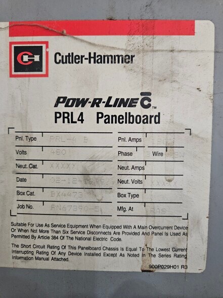 More Photos Of 2509 Cox Mill Rd, Sanford Manufacturing For Lease