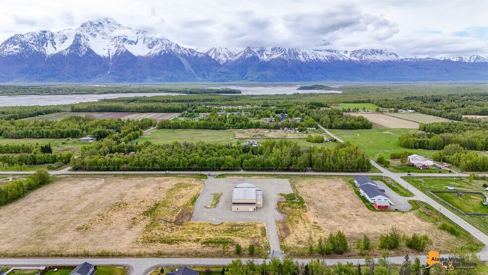 More Photos Of 14263 E Outer Springer Loop, Palmer Flex For Sale