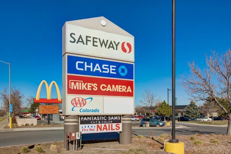 More Photos Of 3800-3928 Wadsworth Blvd, Wheat Ridge Unknown For Lease