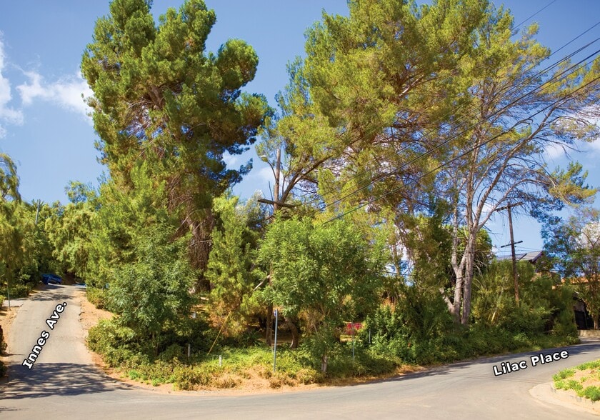 More Photos Of 1204 Lilac Pl, Los Angeles Land For Sale