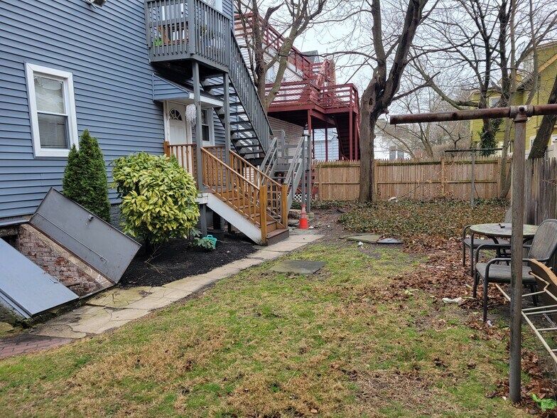 More Photos Of 905 Grand Ave, Asbury Park Apartments For Sale