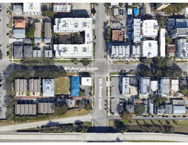 More Photos Of 610 4th Ave S, Saint Petersburg Apartments For Sale