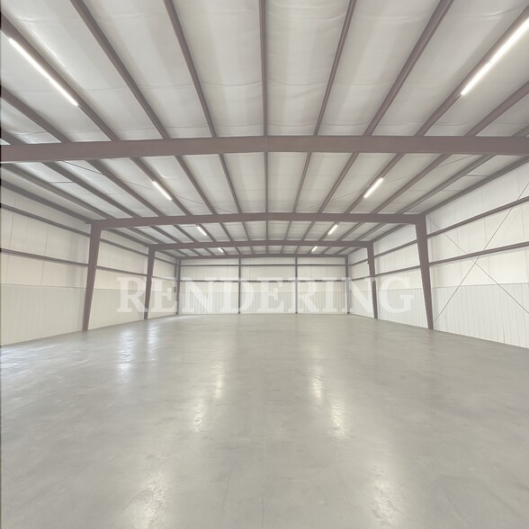 More Photos Of 875 Park St, Christiansburg Warehouse For Sale
