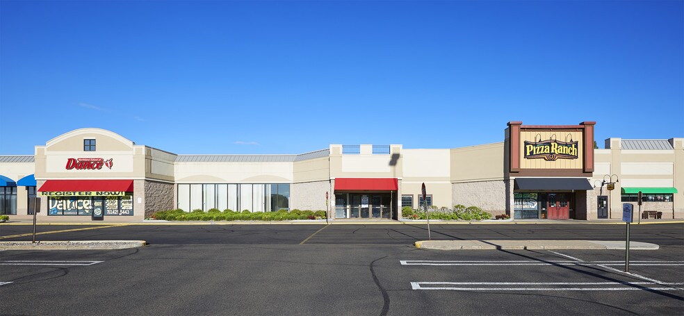 More Photos Of 12325-12455 Champlin Dr, Champlin Storefront For Lease