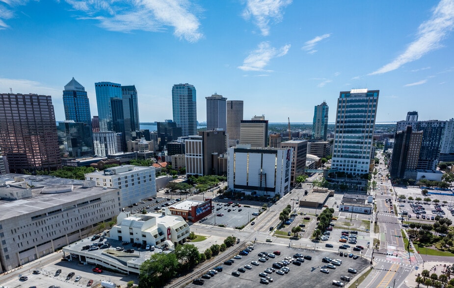 More Photos Of 1101 E Harrison St, Tampa Apartments For Lease