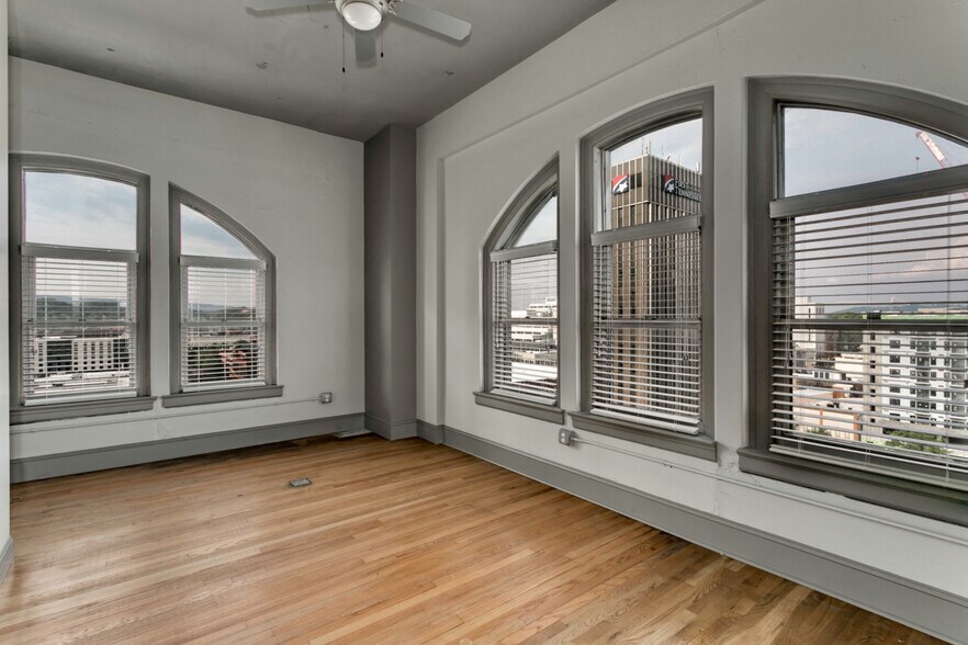 More Photos Of 721 Broad St, Chattanooga Apartments For Sale