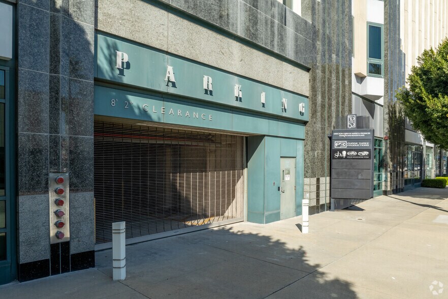 More Photos Of 5055 Wilshire Blvd, Los Angeles Office For Lease