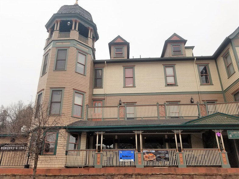 More Photos Of 819 Manitou Ave, Manitou Springs Apartments For Lease