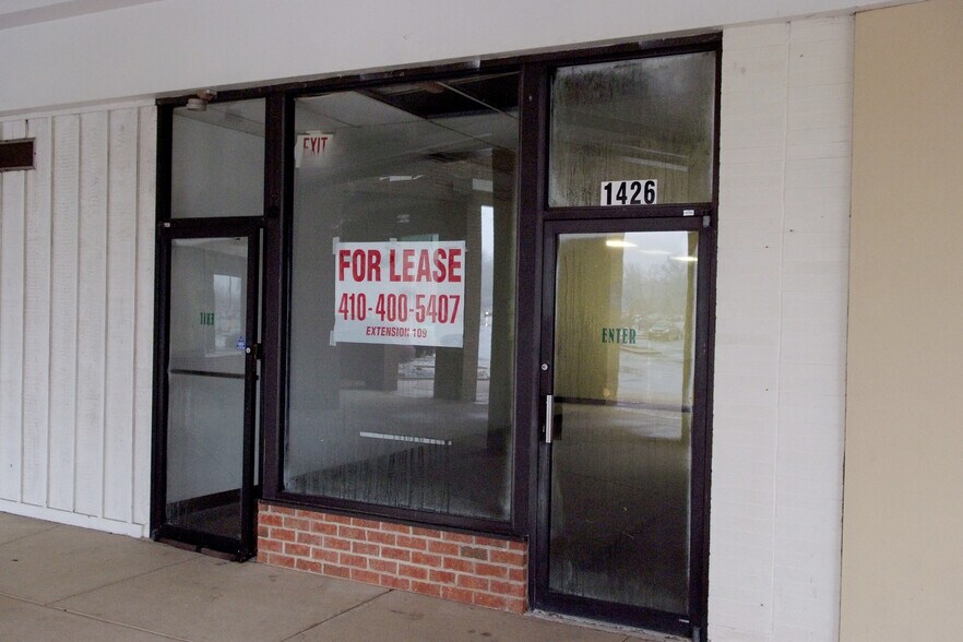 More Photos Of 1406-1500 Lexington Ave, Mansfield Unknown For Lease