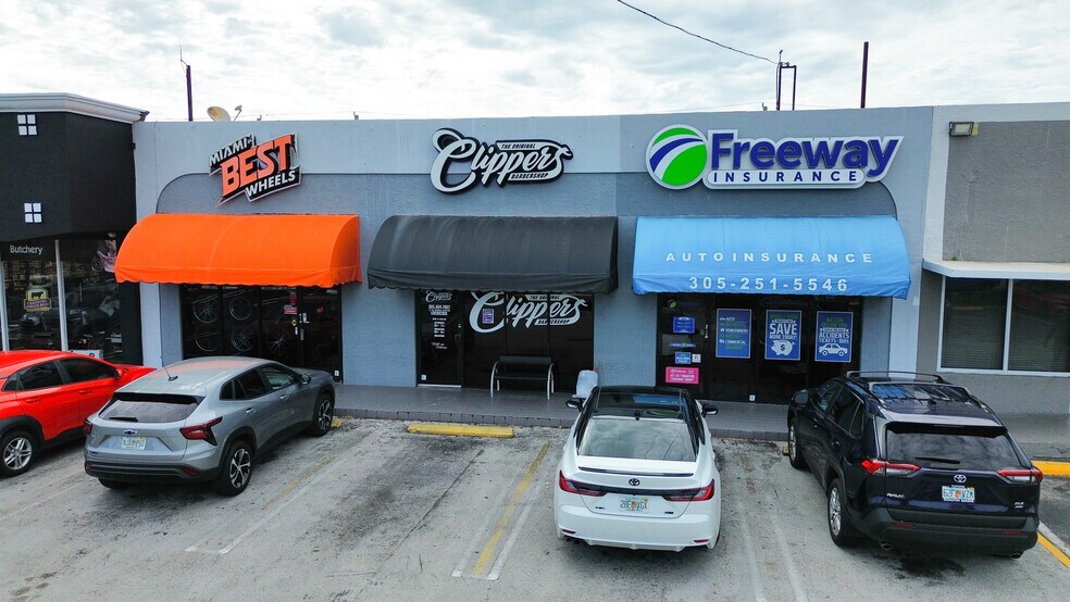 Primary Photo Of 14227-14229 S Dixie Hwy, Miami Freestanding For Sale