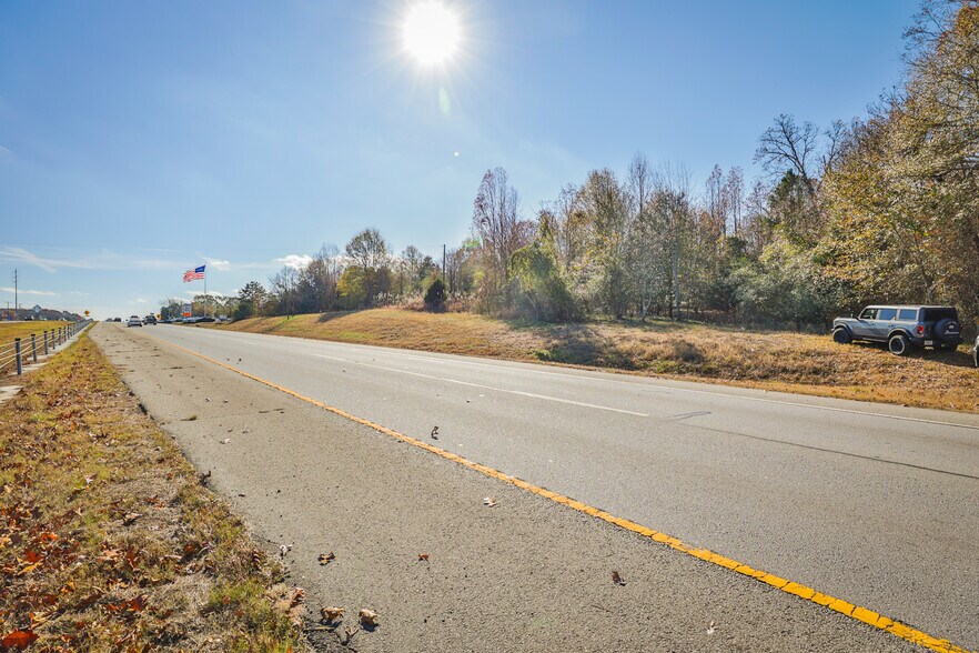 More Photos Of 0 US Highway 441 @ Steve Reynolds Industrial Pkwy, Commerce Land For Sale