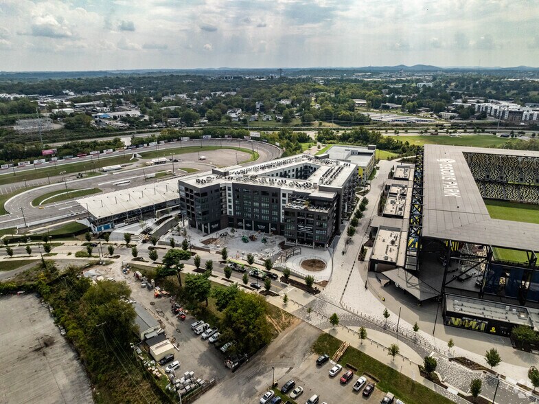 More Photos Of 445 Benton Ave, Nashville Apartments For Lease